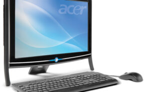 Acer Veriton Z280G, Um All-In-One Básico mas Interessante