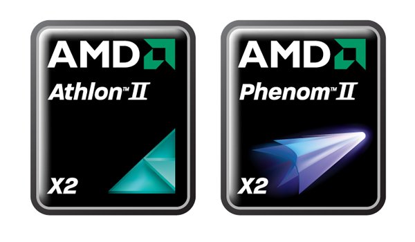 amdathlonphenom2 - Chegam os AMD Athlon II X3 e os Athlon II EE