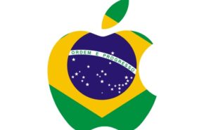 apple-brasil Apple Store Brasil pode abrir em agosto