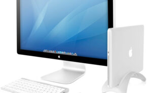 bookarc BookArc, Um Suporte Vertical para MacBooks