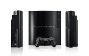chip-ps3 PlayStation 3 entra nos recordes do Guinness.