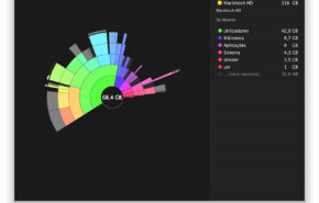 daisydisk_00 Daisy Disk 1.3.4