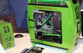 dcmm_2009_21 Imagens do concurso de modding na Gamescom 2009.