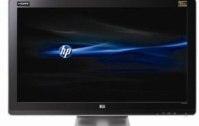 hp2709m HP 2709m, 27 polegadas 1080p.