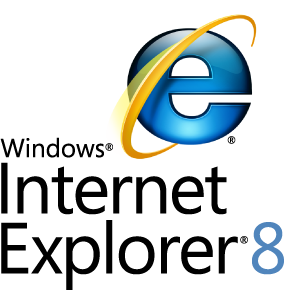 ie8 beta - IE8 supera rivais em testes de segurança