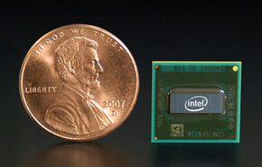 intel atom Atom N450 atrasado até 2010.