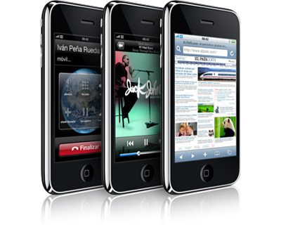 iphone 3gs - Rumor: Apple pode estar preparando um iPhone 3GS "Light" com 8 GB