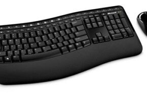 kit-teclado-mouse-windows7 Microsoft cria teclado pronto para o Windows 7