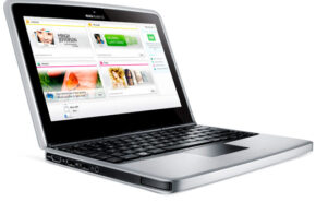Nokia Booklet 3G, Um Netbook com Sotaque Finlandês