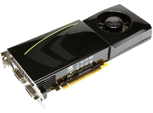 nvidia gt300 - GT300 dual en desarrollo