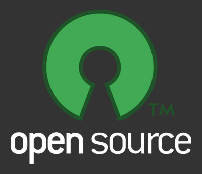 The open product