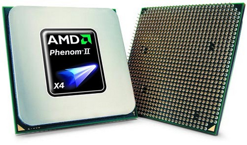 phenom ii x4 965 black edition - Chega o AMD Phenom X4 965 Black Edition