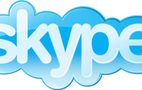 skype-logo Skype poderia incluir publicidade nos telefonemas