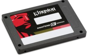 ssdnow V Kingston SSDNow V+, alto rendimento