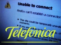 telefonica - Ministro afirma que vendas de Speedy devem recomeçar