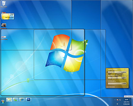 win7 rc - Download do Windows 7 RC só até o dia 20