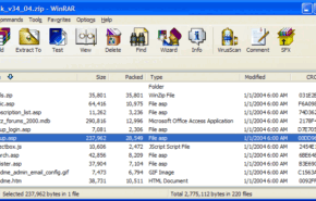 WinRar 3.90 Final