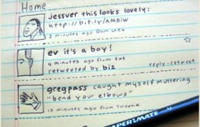 Twitter anuncia ferramenta para retuitar