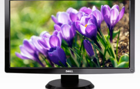36033-dellst2310-lg Dell lança três novos monitores LCD