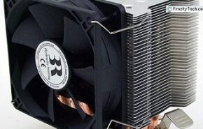 3rsyste Disipador CPU 3RSystem Iceage 80 Prima Mini