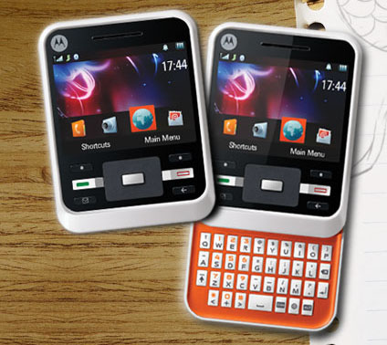 8487 - Motorola lança Motocubo apostando em redes sociais