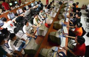 chim Número de internautas no Brasil cresceu 10% em julho