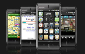lenovo_o1_3 Lenovo Ophone O1, Um Smartphone 3G com Android