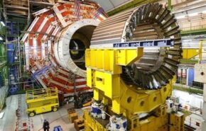 lhc-cern LHC volta com metade da capacidade