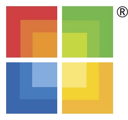 Microsoft Store já tem logo microsoft store logo - Microsoft Store já tem logo
