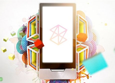 microsoft zune hd - NVIDIA: Tegra coloca 8 processadores no Zune HD