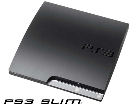 ps3 slim dd - Sony explica remoção do suporte a Linux no PS3
