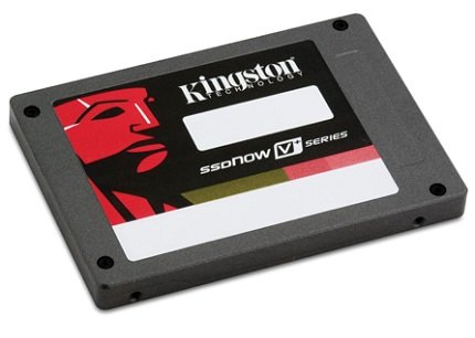 ssdnow V - Kingston SSDNow V+, alto rendimento