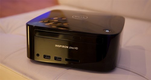 Dell mostra algumas fotos do Zino HD zino hd 2 - Dell mostra algumas fotos do Zino HD