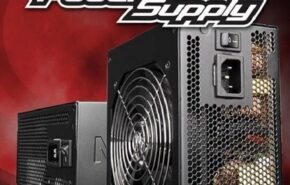 Fonte Zalman ZM600-RS