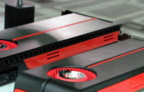 Fotos da nova Ati Radeon HD 5870 X2