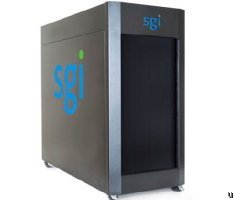 8618 - Supercomputador tem até 80 núcleos e 1 TB de RAM