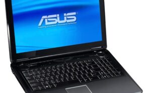 ASUS M60J, portátil Core i7 Mobile