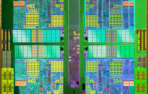 Athlon_II_X4_Die AMD lança o primeiro Quad Core de USD 100.