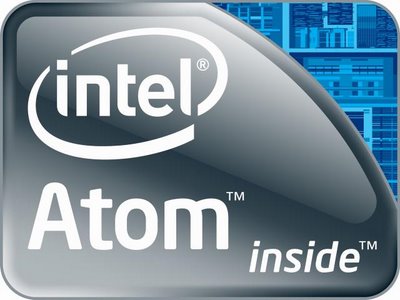 Atom N470 - Novos netbooks com Intel Atom N450 para o 11 de janeiro