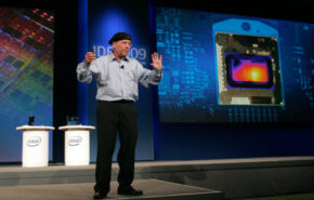 Intel-Core-i7 Intel mostra chip Core i7 para notebooks