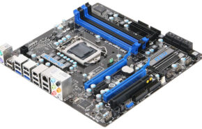 MSI_P55M-GD45_board_01 MSI: A P55M-GD45