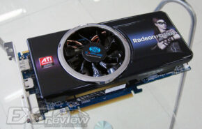 Sapphire_HD_4860_Platinum Sapphire apresenta ATI HD 4860 Platinum Graphics Card