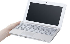 VPCW150XBW_1 Sony lança o netbook Vaio VPC-W150XB no Brasil