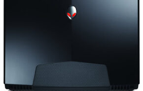 alienware_m15x Notebook Alienware M15x com Processador Core i7 para Gamers