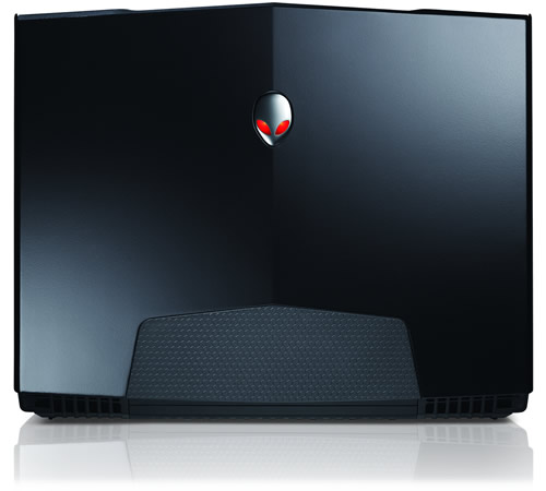 alienware m15x - Notebook Alienware M15x com Processador Core i7 para Gamers