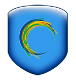 hss logo - Hotspot Shield 1.30