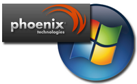 phoenix technologies windows biosT W 225284 1 - Phoenix desenvolve BIOS que carrega em um segundo