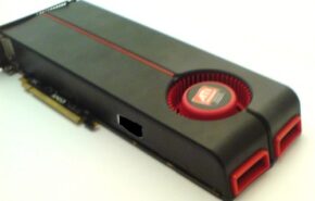 radeon 5870 4 ATI Radeon HD 5700: preços revelados