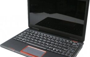 via enote VIA apresenta design de netbook com maior desempenho e WiMAX integrado
