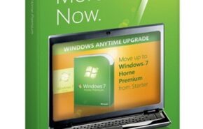 windows7 Windows 7: pré-venda na Amazon supera Harry Potter